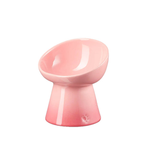 Le Creuset ハイスタンド・ペットボール ディープ/HIGH STAND PET BOWL DEEP